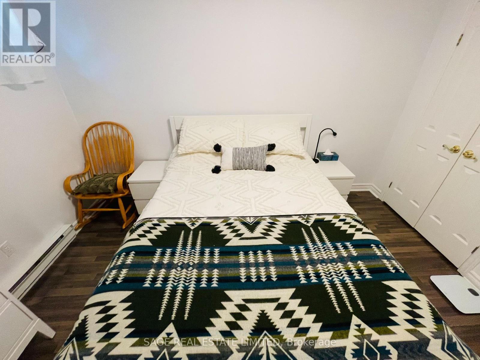 5 - 296 Runnymede Road, Toronto (Runnymede-Bloor West Village), Ontario  M6S 2Y6 - Photo 6 - W13857816