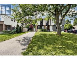 54 GRISELDA CRESCENT, Brampton, Ontario