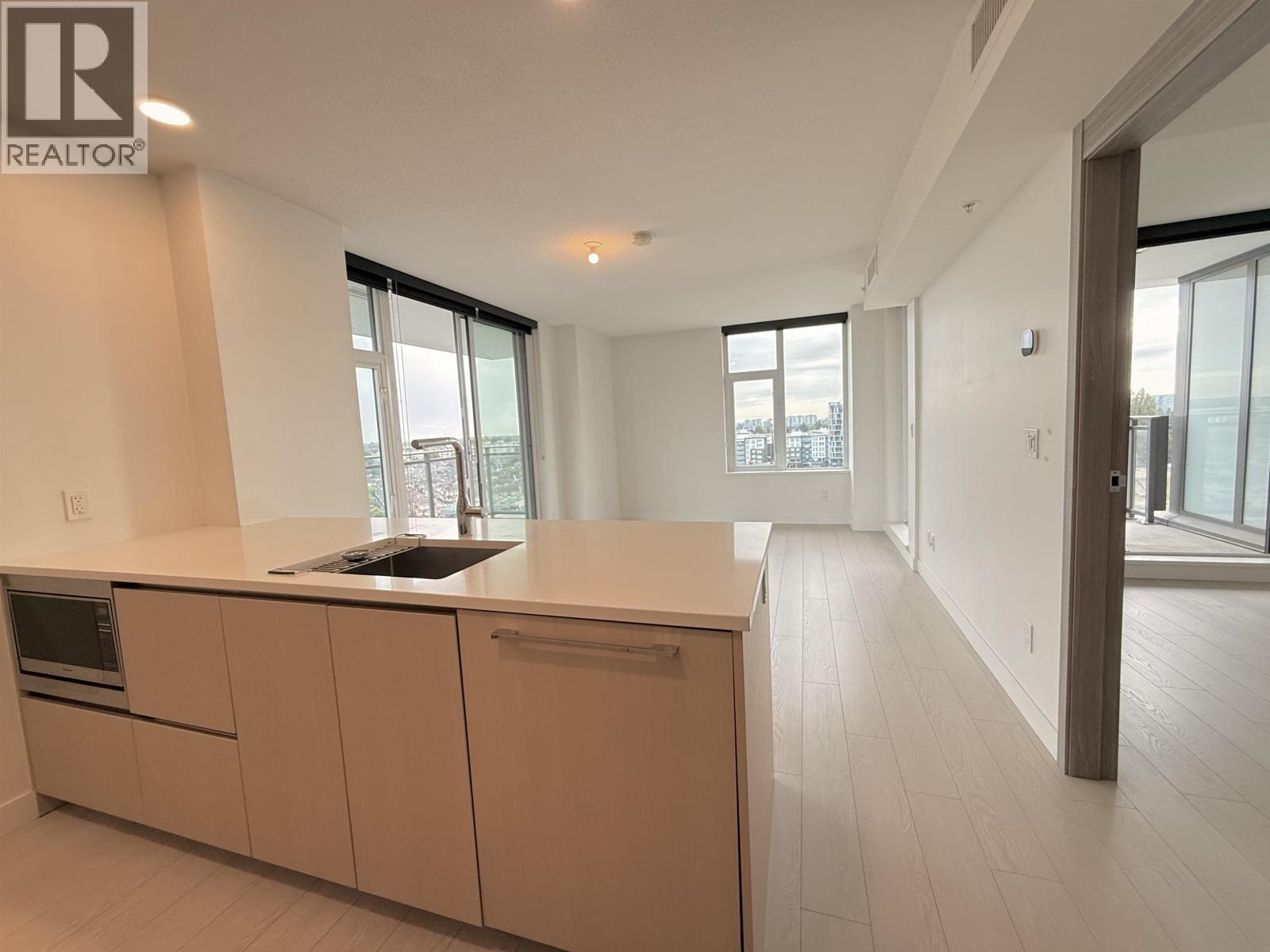 1503 3300 KETCHESON ROAD, Richmond, British Columbia