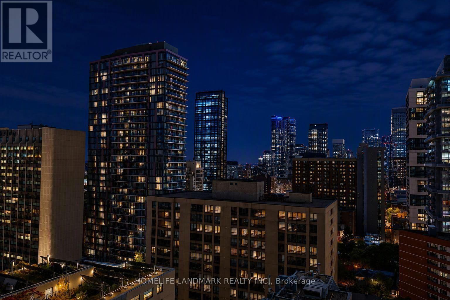 2117 - 85 Wood Street, Toronto, Ontario  M4Y 0E8 - Photo 12 - C13827290