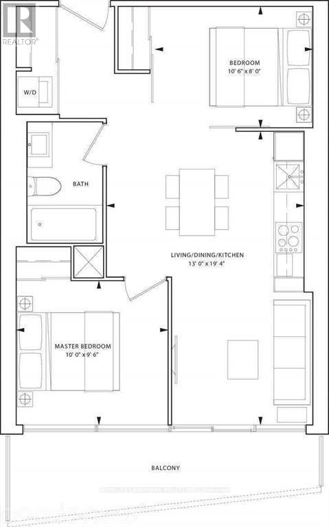 2117 - 85 Wood Street, Toronto, Ontario  M4Y 0E8 - Photo 21 - C13827290