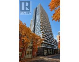 2117 - 85 WOOD STREET, Toronto, Ontario