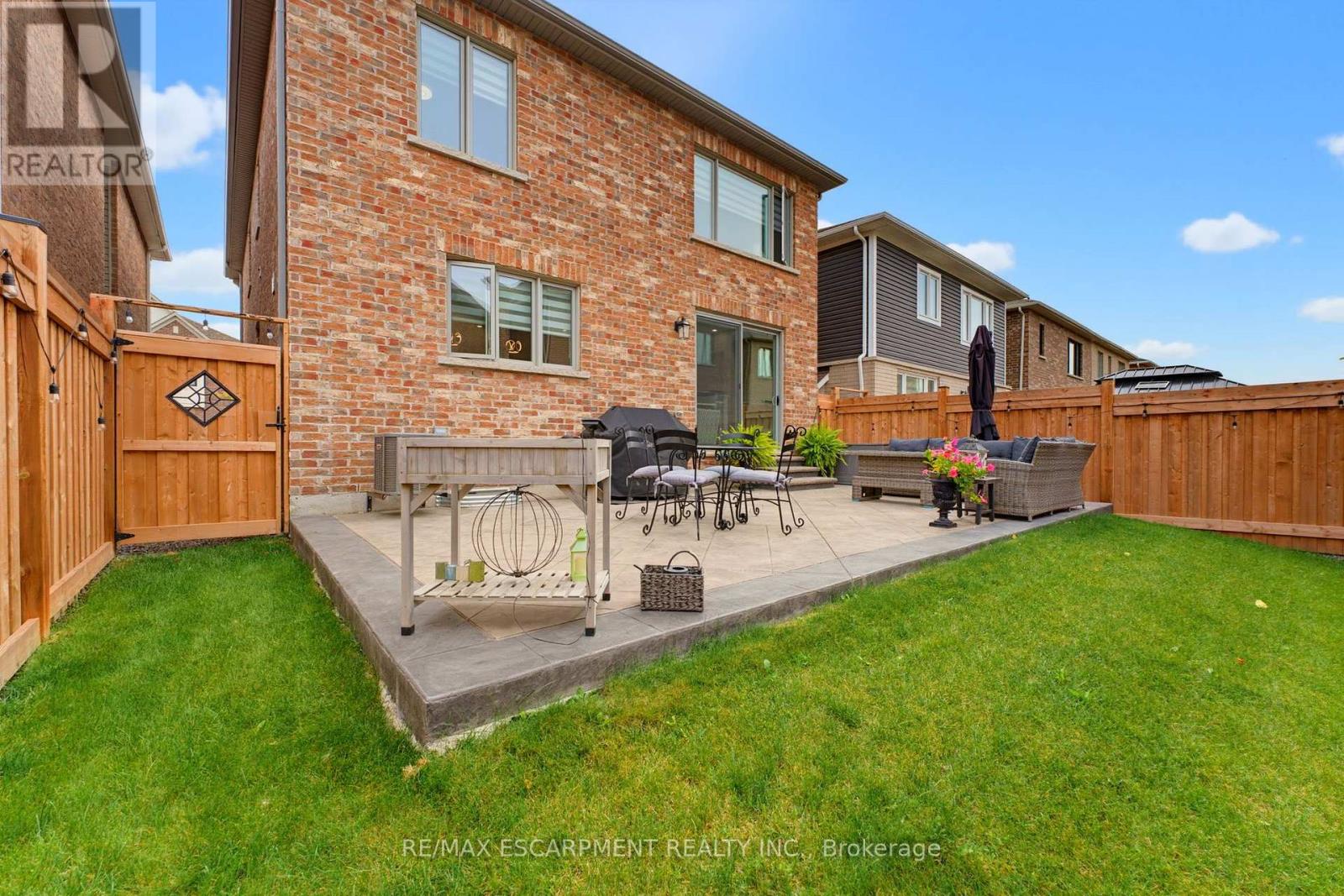 624 Boyd Lane, Milton, Ontario  L9E 1W6 - Photo 34 - W13854086