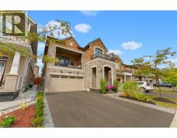 624 BOYD Lane, Milton, Ontario