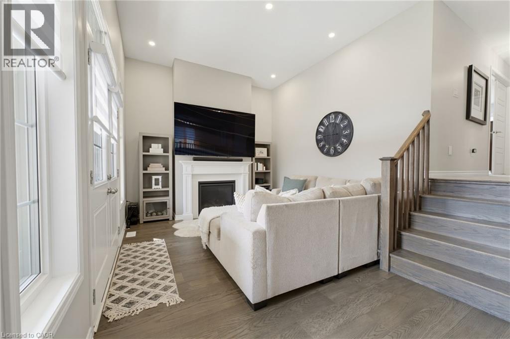 624 Boyd Lane, Milton, Ontario  L9E 1W6 - Photo 21 - 40867584