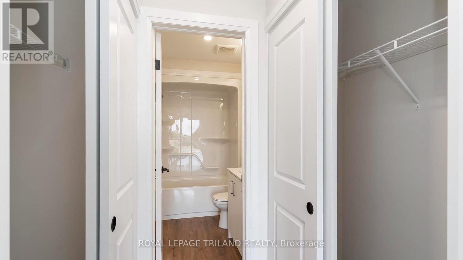 308 - 865 Kleinburg Drive, London North, Ontario  N5X 0P4 - Photo 12 - X13857878