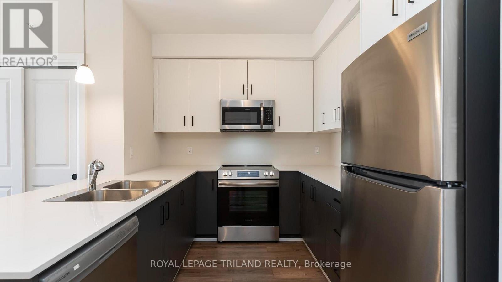 308 - 865 Kleinburg Drive, London North, Ontario  N5X 0P4 - Photo 5 - X13857878