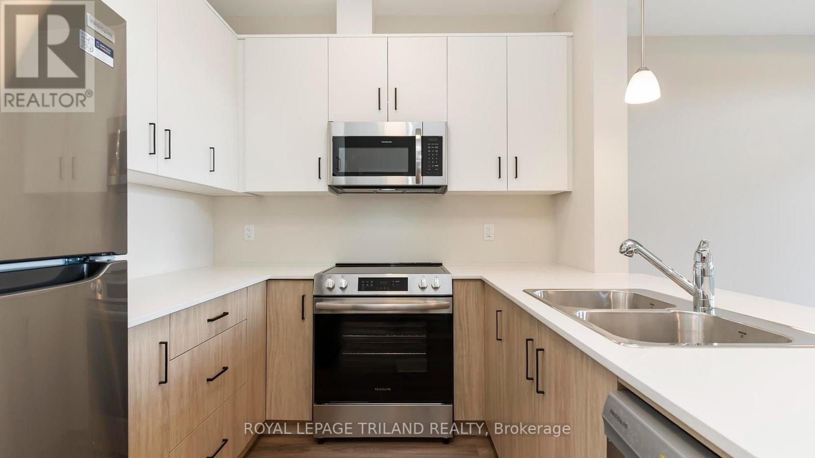 101 - 865 Kleinburg Drive, London North, Ontario  N5X 0P4 - Photo 10 - X13857884