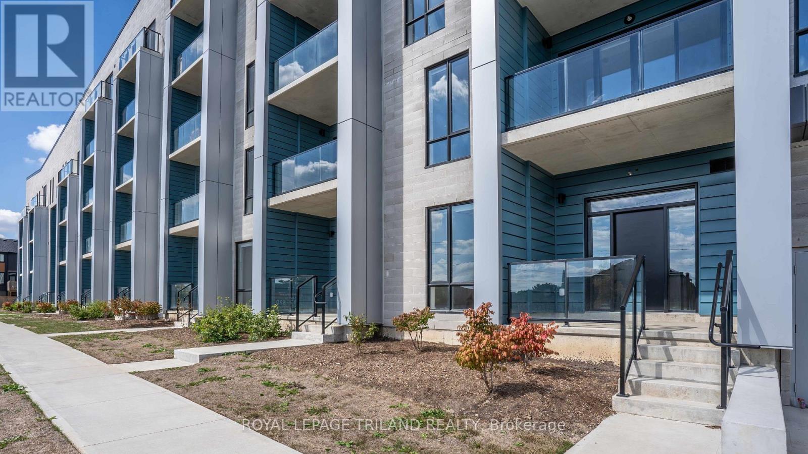 101 - 865 Kleinburg Drive, London North, Ontario  N5X 0P4 - Photo 5 - X13857884