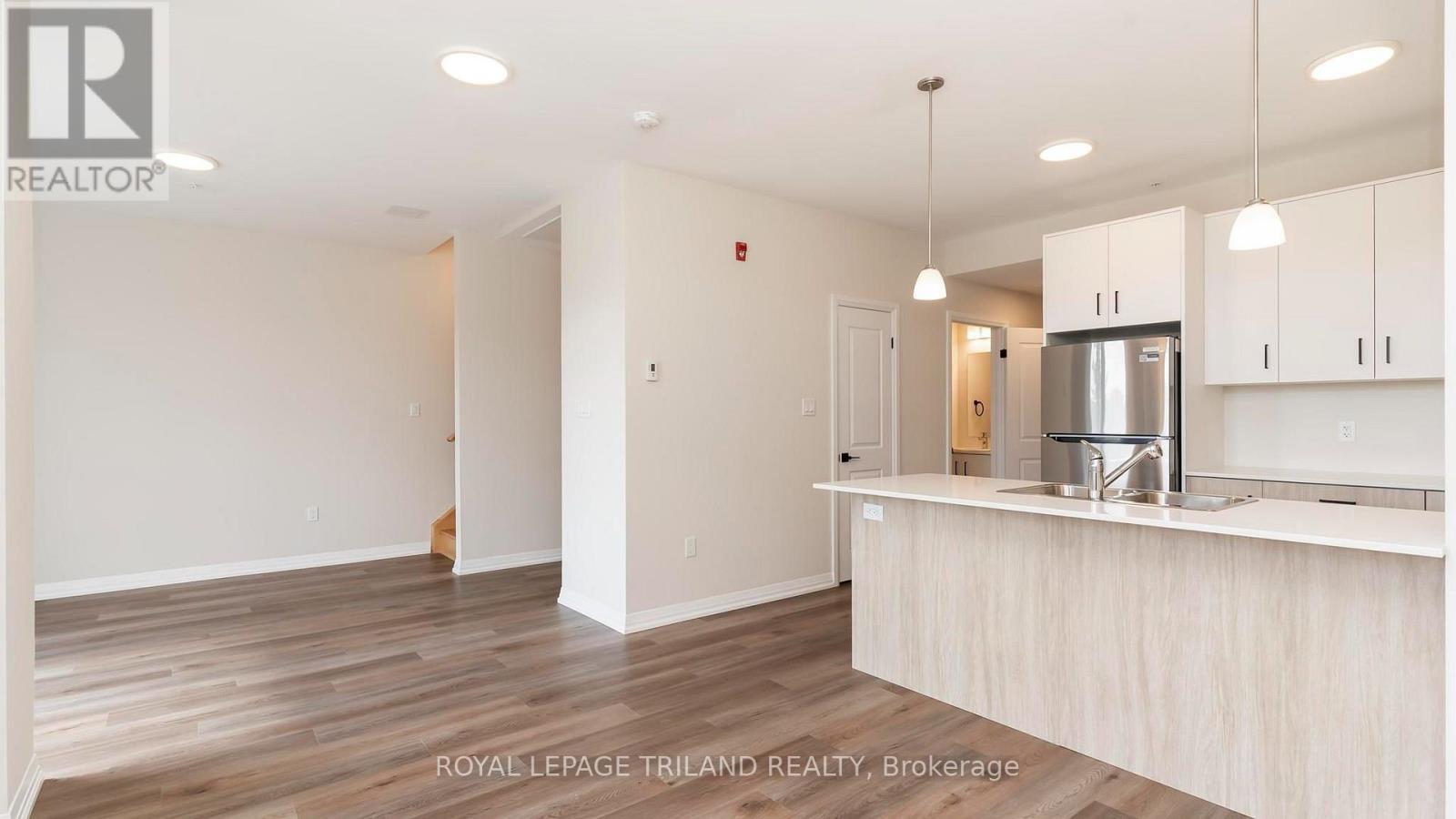 101 - 865 Kleinburg Drive, London North, Ontario  N5X 0P4 - Photo 6 - X13857884