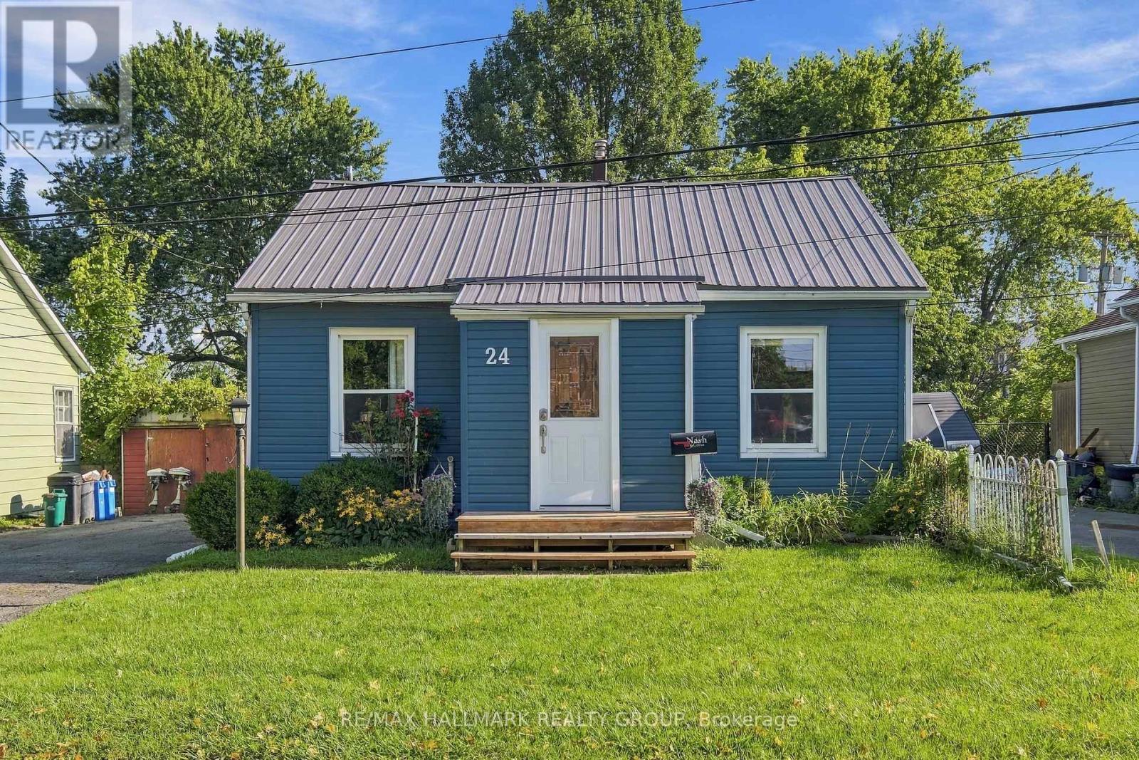 24 REUBEN CR CRESCENT, north grenville, Ontario