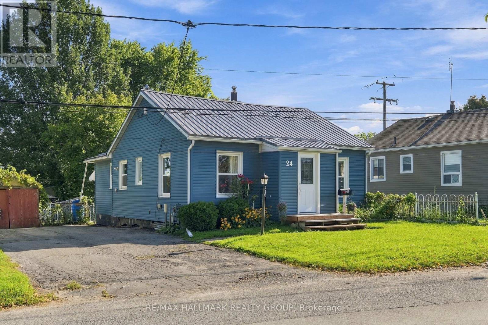 24 Reuben Cr Crescent, North Grenville, Ontario  K0G 1J0 - Photo 2 - X13857824