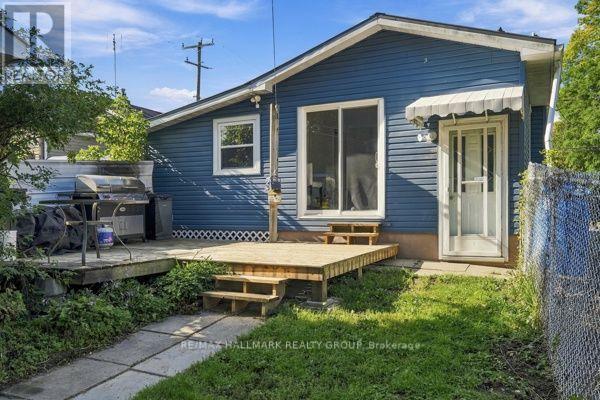 24 Reuben Cr Crescent, North Grenville, Ontario  K0G 1J0 - Photo 29 - X13857824