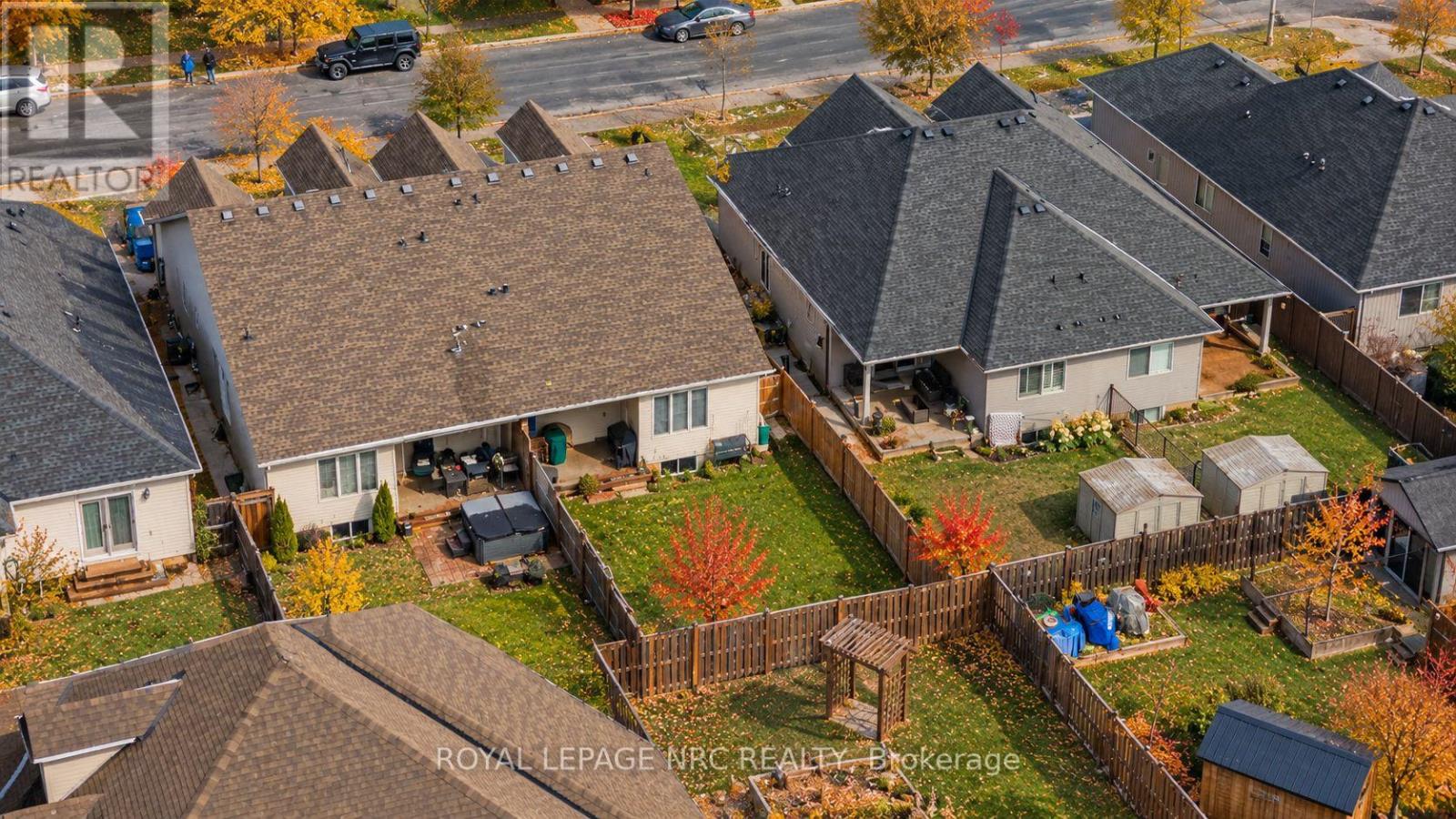 3945 Village Creek Drive, Fort Erie, Ontario  L0S 1S0 - Photo 25 - X13857844