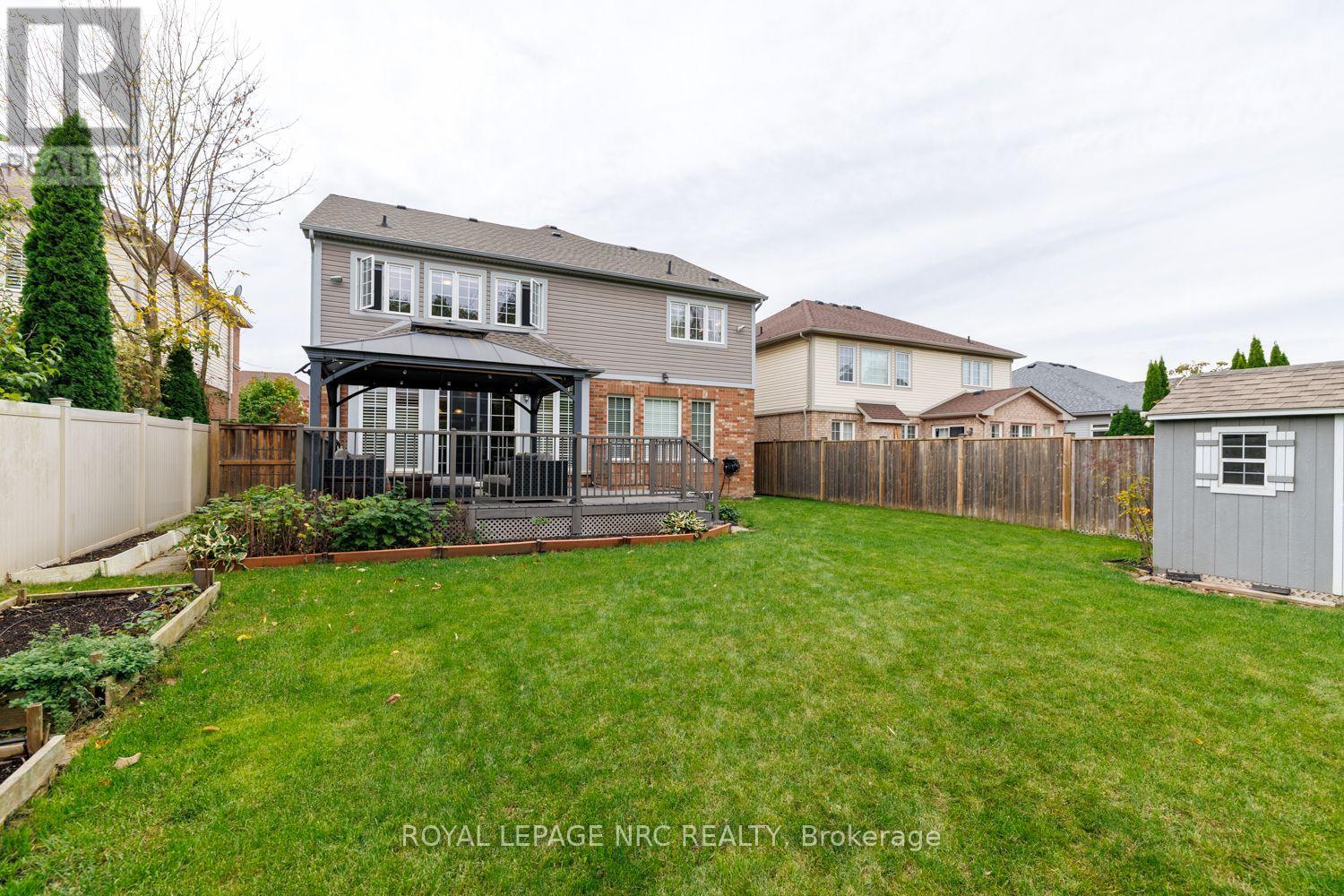 6430 St Michael Avenue, Niagara Falls, Ontario  L2H 0C5 - Photo 41 - X13857850