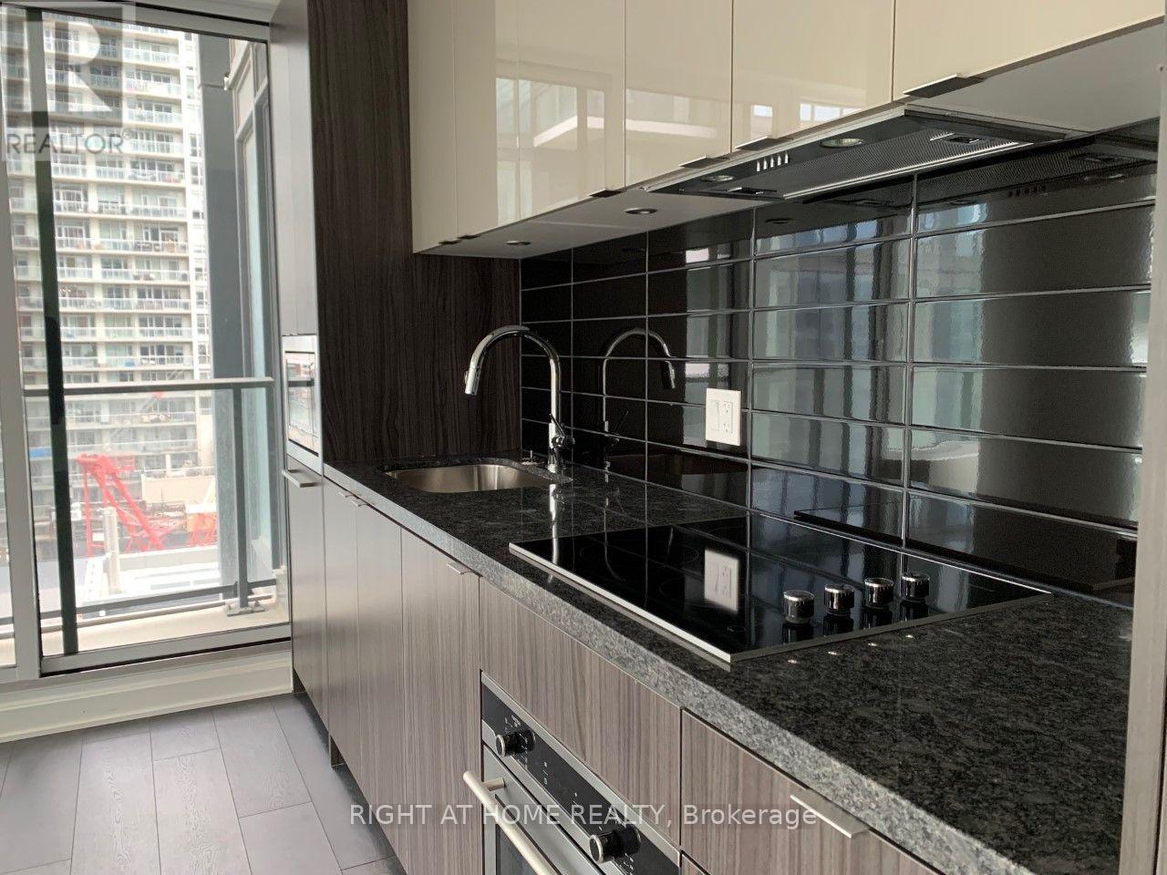 1202 - 125 Blue Jays Way, Toronto (Waterfront Communities), Ontario  M5V 0N5 - Photo 10 - C13857828