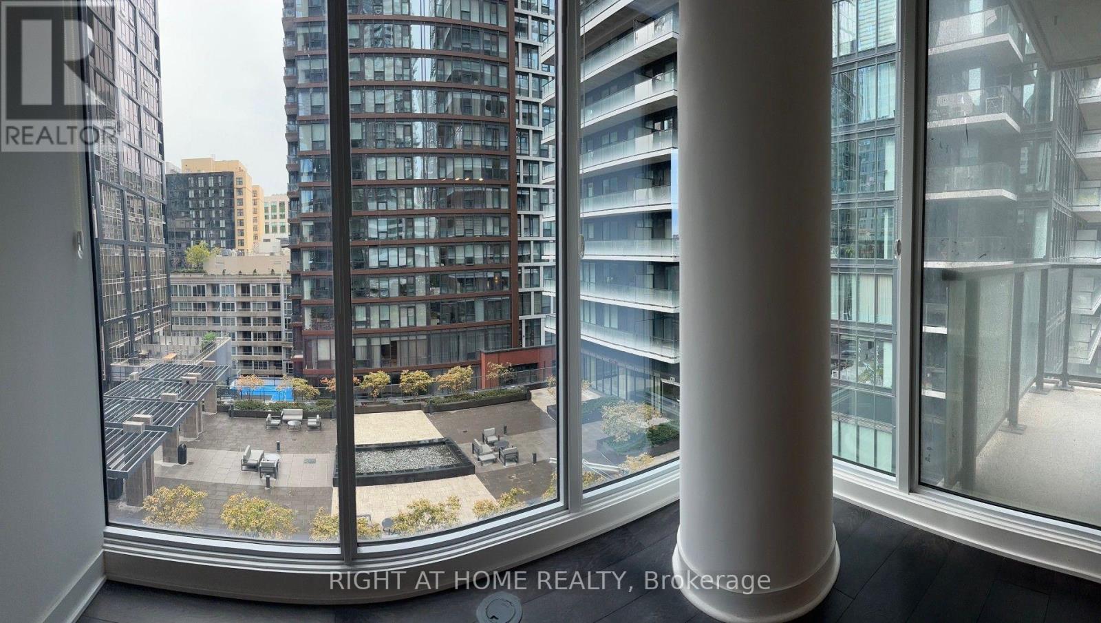 1202 - 125 Blue Jays Way, Toronto (Waterfront Communities), Ontario  M5V 0N5 - Photo 17 - C13857828