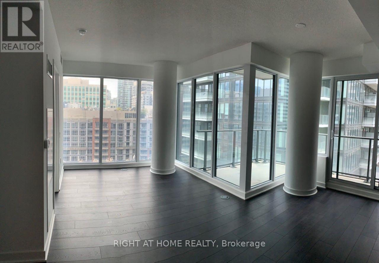 1202 - 125 Blue Jays Way, Toronto (Waterfront Communities), Ontario  M5V 0N5 - Photo 7 - C13857828