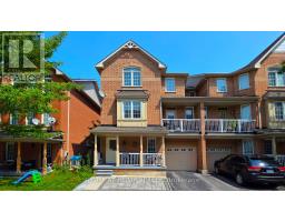 11 POTTLE LANE, Ajax, Ontario