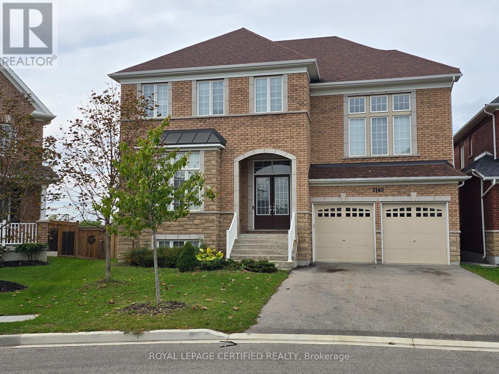 1140 NUGENT COURT SE, Oshawa, Ontario