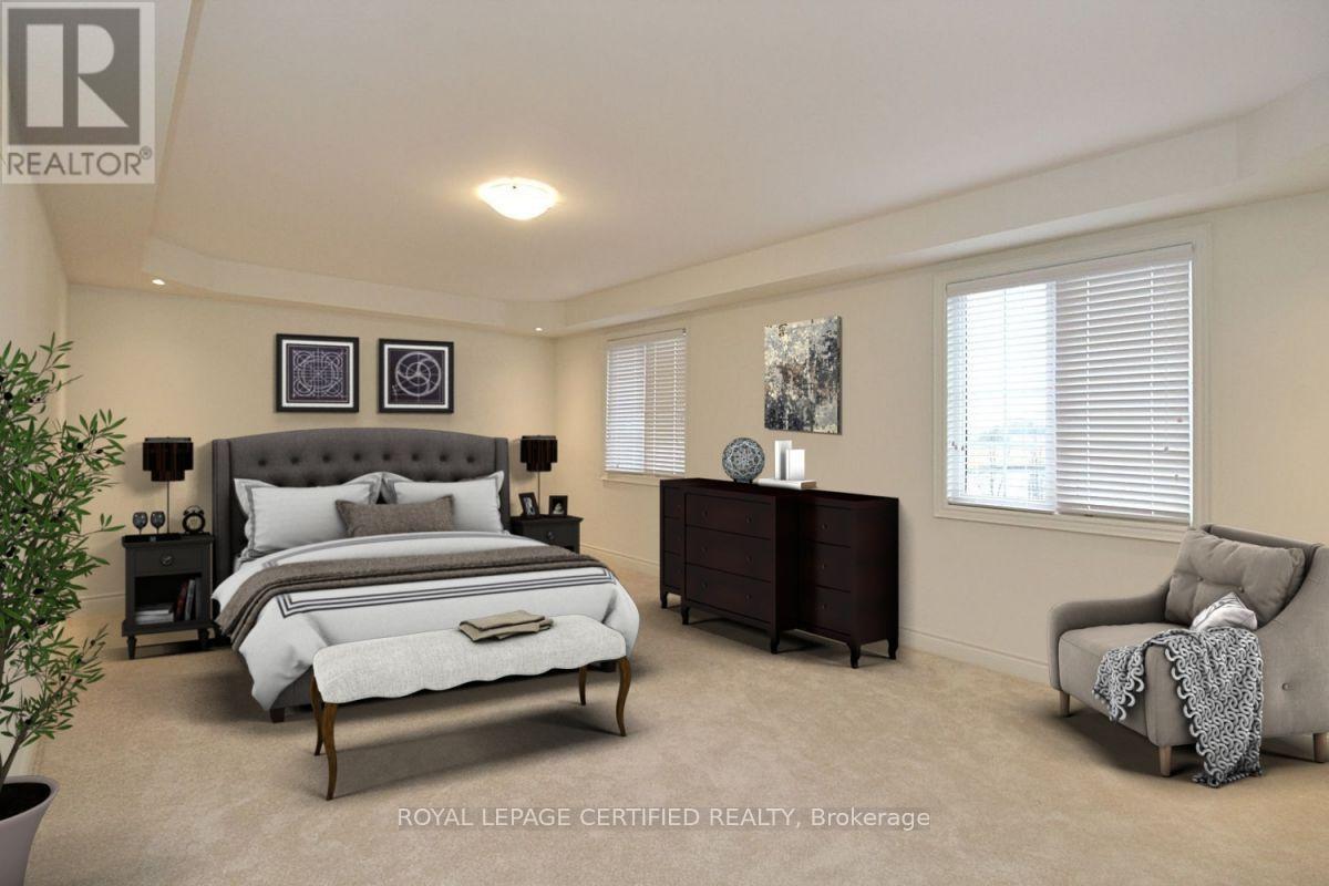 1140 Nugent Court SE, Oshawa, Ontario  L1K 0Y4 - Photo 14 - E13857856