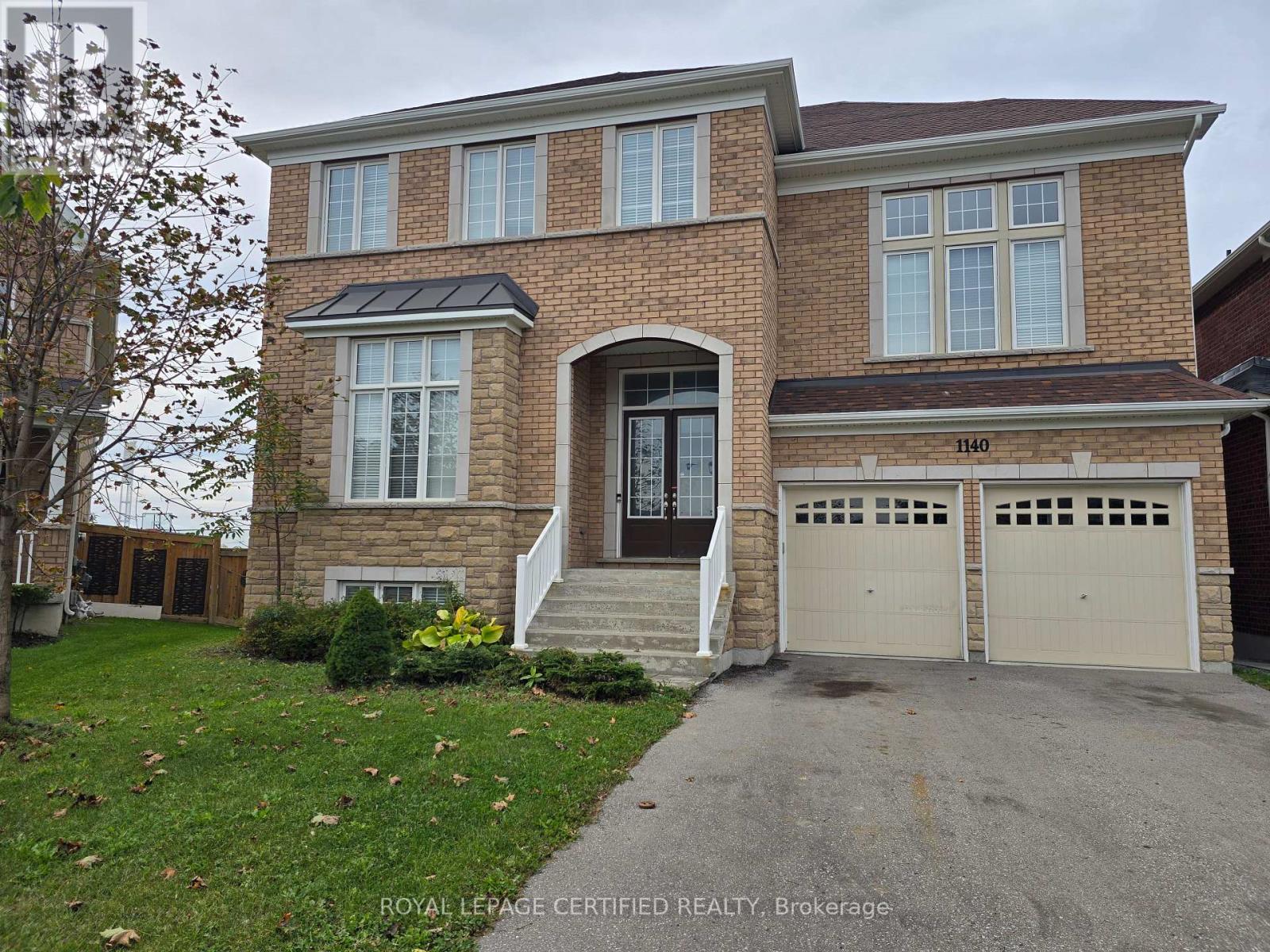 1140 Nugent Court SE, Oshawa, Ontario  L1K 0Y4 - Photo 2 - E13857856