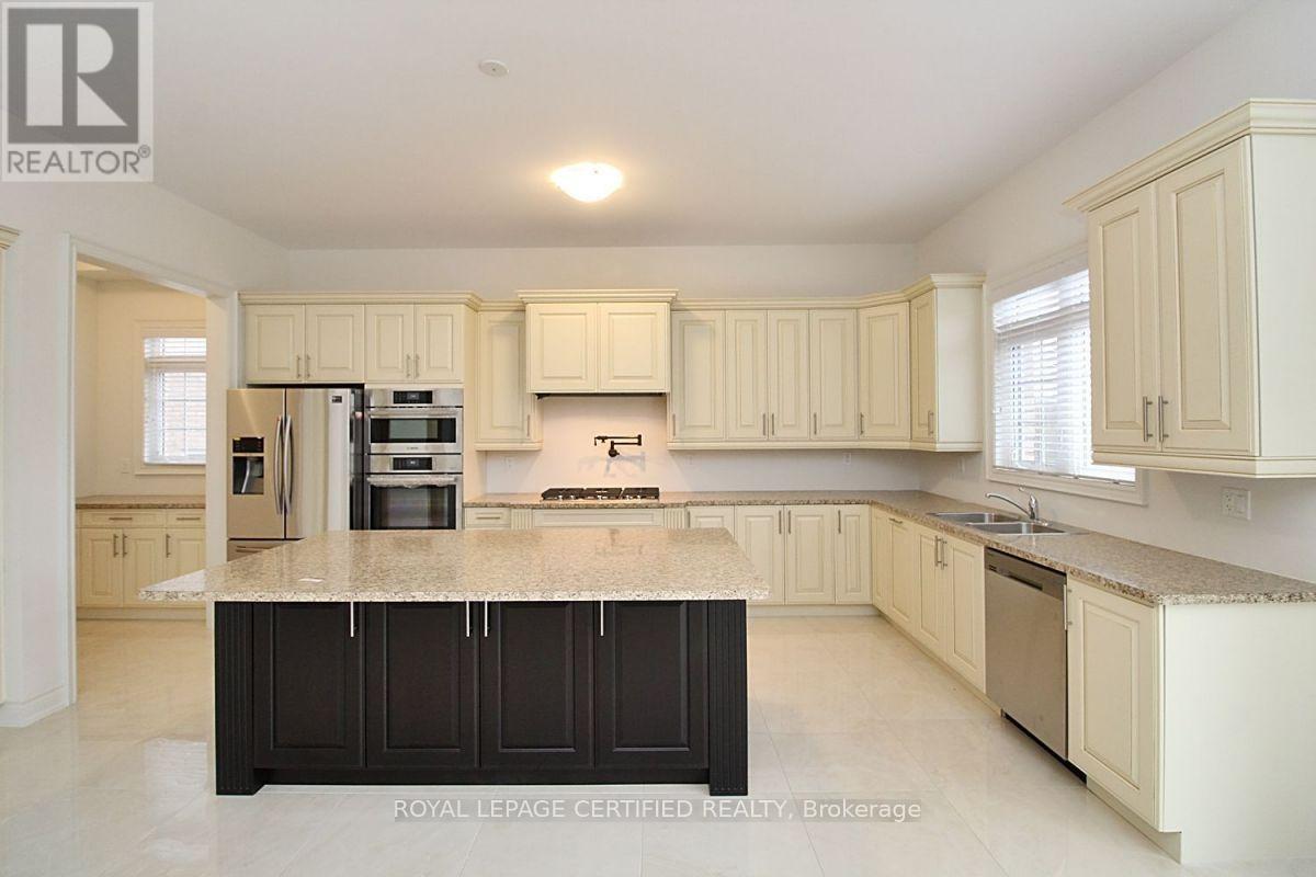 1140 Nugent Court SE, Oshawa, Ontario  L1K 0Y4 - Photo 8 - E13857856