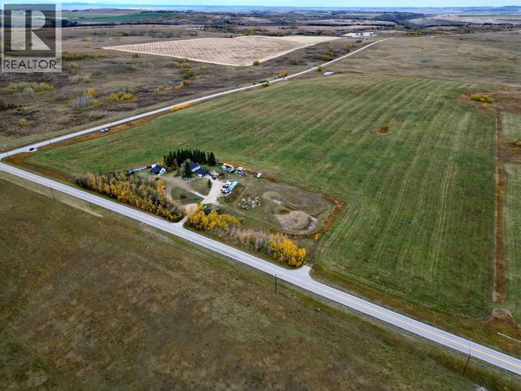 74.7ac Glendale Road