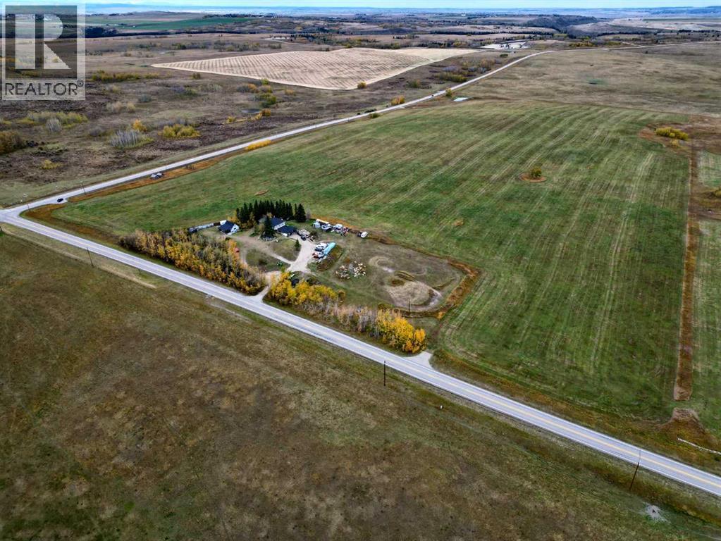 74.7ac Glendale Road