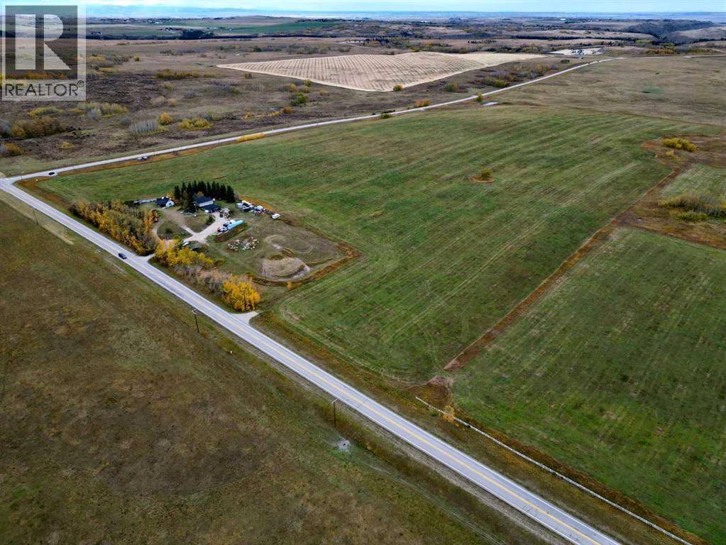 74.7ac Glendale Road