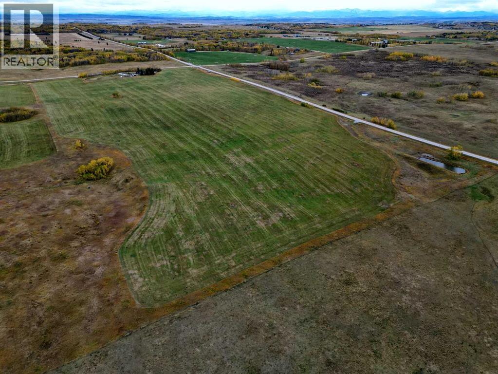 74.7ac Glendale Road