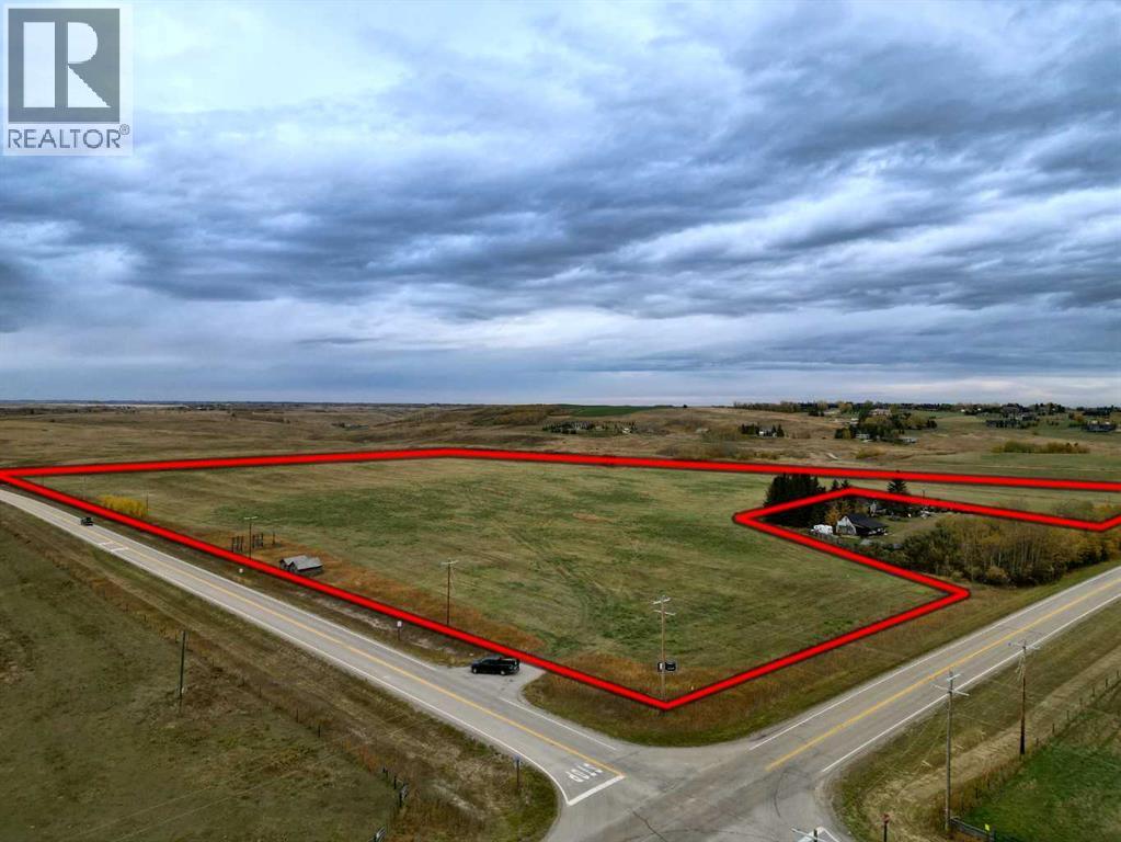 74.7ac Glendale Road