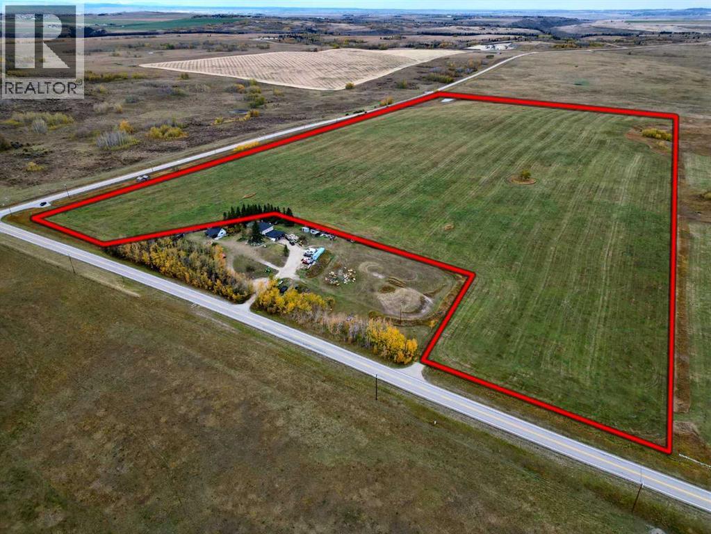74.7ac Glendale Road