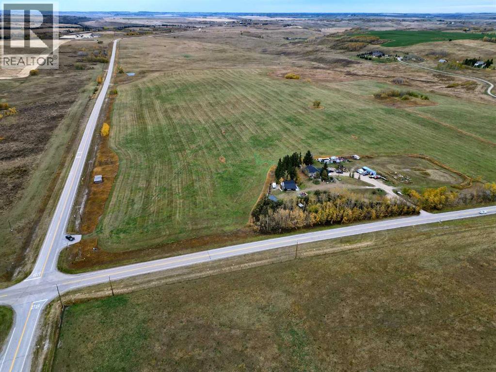 74.7ac Glendale Road
