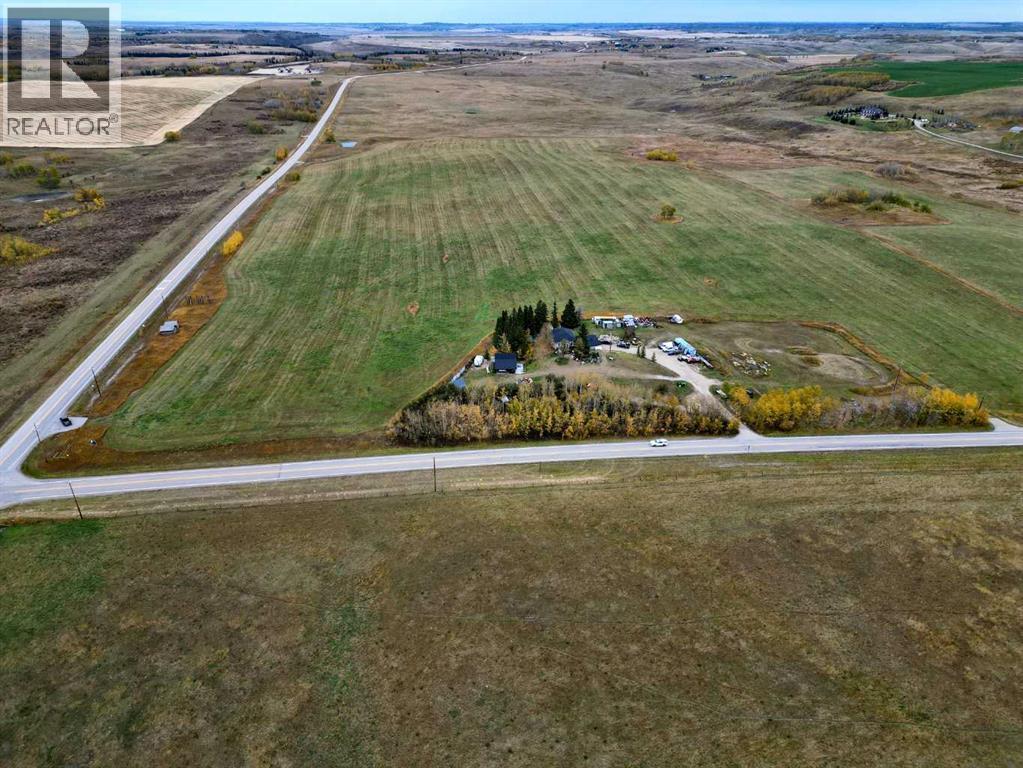 74.7ac Glendale Road