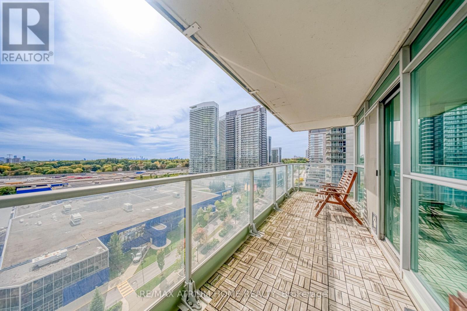1502 - 29 Singer Court, Toronto, Ontario  M2K 0B3 - Photo 23 - C13796268