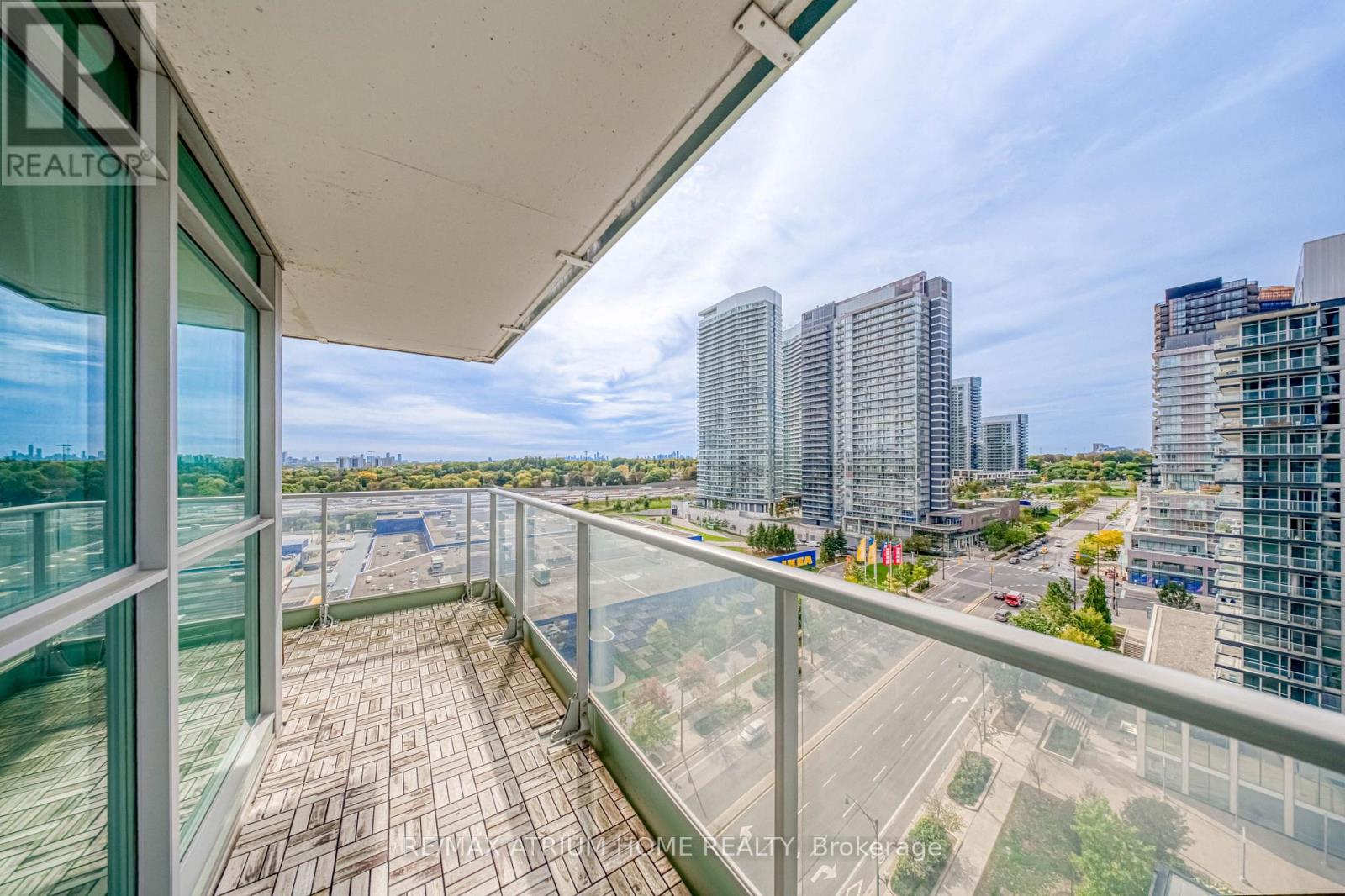 1502 - 29 Singer Court, Toronto, Ontario  M2K 0B3 - Photo 10 - C13796302