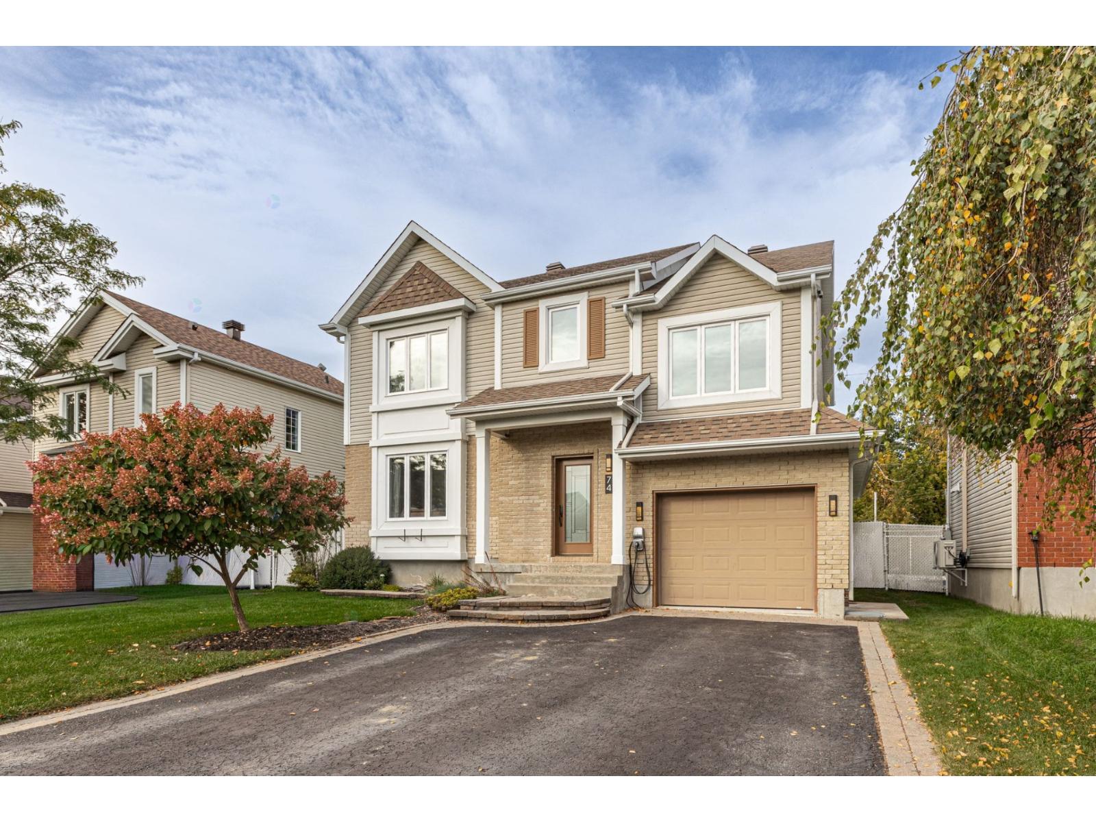 74 Rue Avignon Saint-Constant Quebec Canada J5A2R1 2
