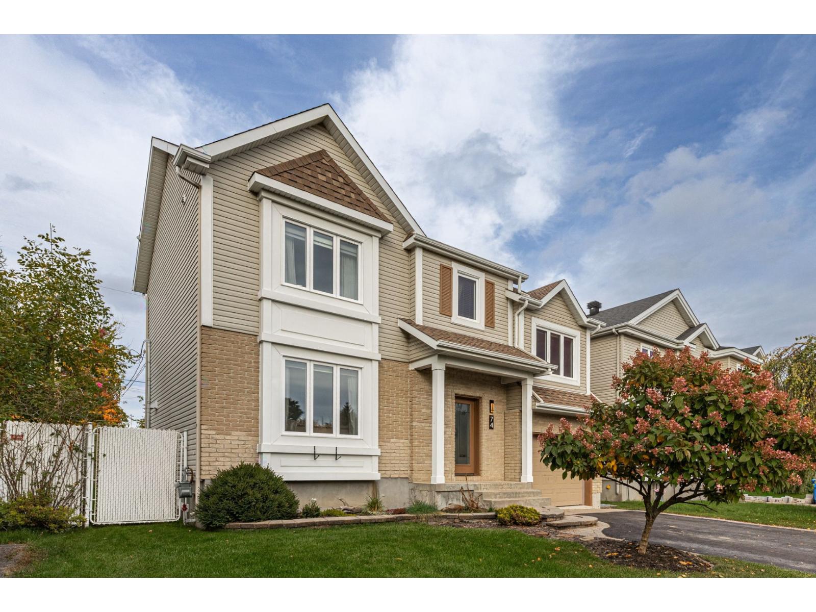 74 Rue Avignon Saint-Constant Quebec Canada J5A2R1 3