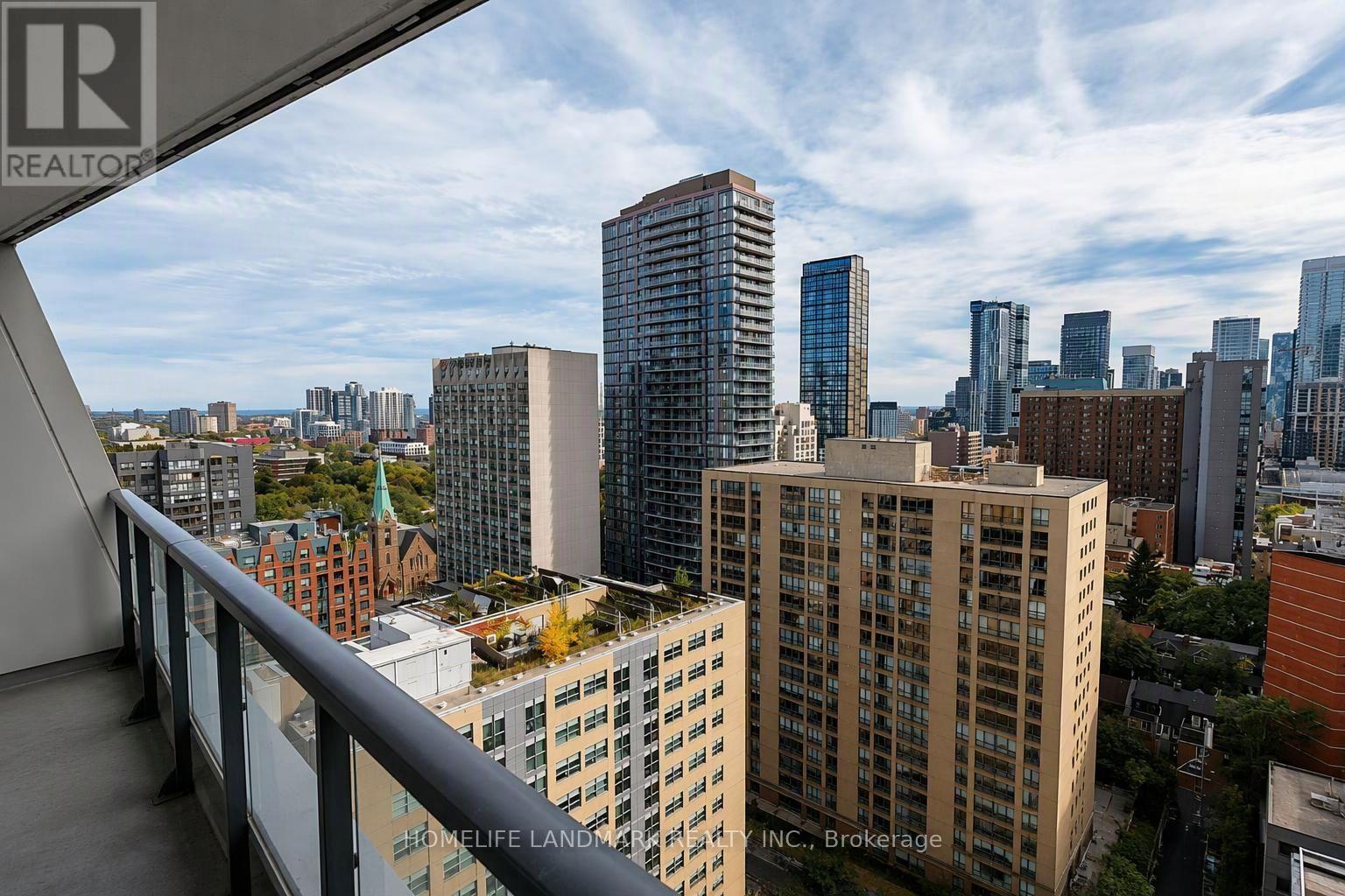 2117 - 85 Wood Street, Toronto, Ontario  M4Y 0E8 - Photo 13 - C13827290