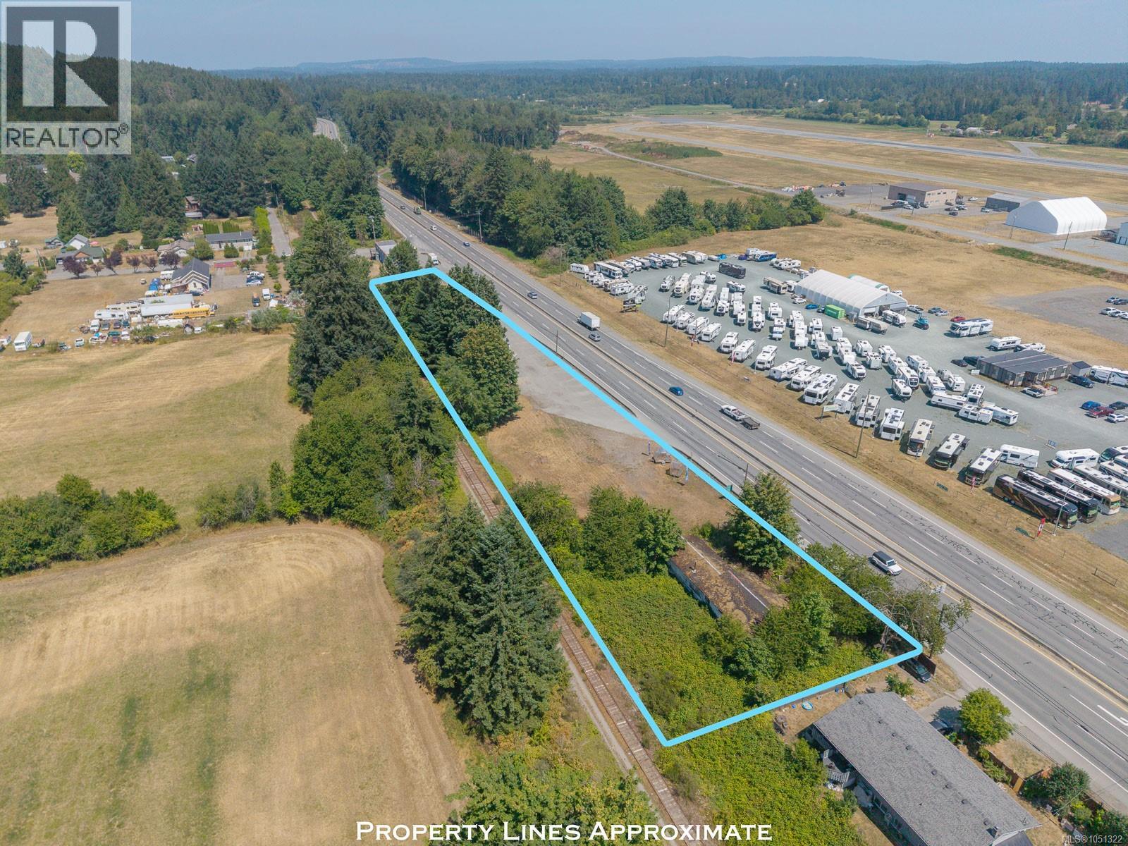 3251 Trans Canada Hwy, Nanaimo, British Columbia  V0R 1H0 - Photo 1 - 1051322