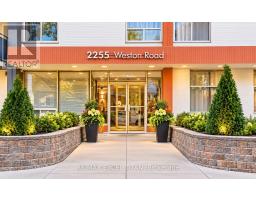 204 - 2255 WESTON ROAD, Toronto, Ontario