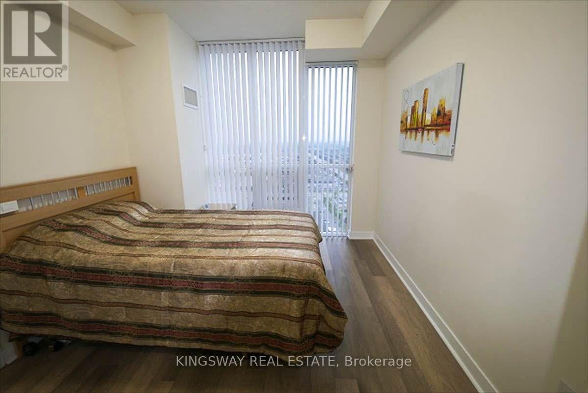 2706 - 3975 Grand Park Drive, Mississauga, Ontario  L5B 0K4 - Photo 10 - W13857864
