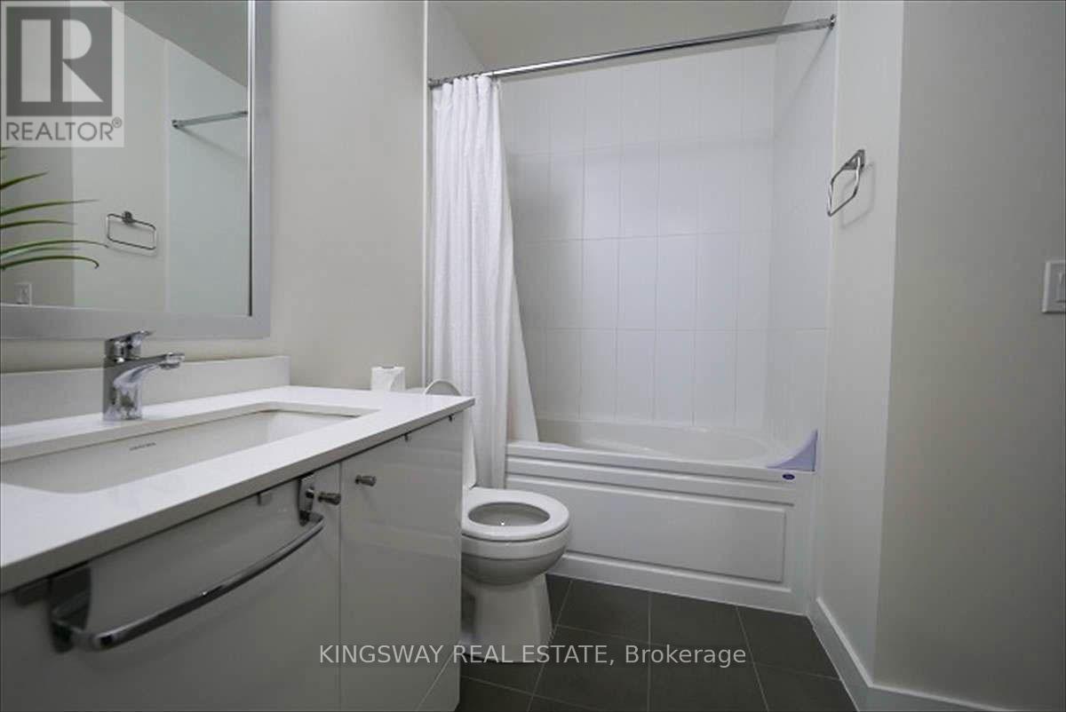 2706 - 3975 Grand Park Drive, Mississauga, Ontario  L5B 0K4 - Photo 11 - W13857864