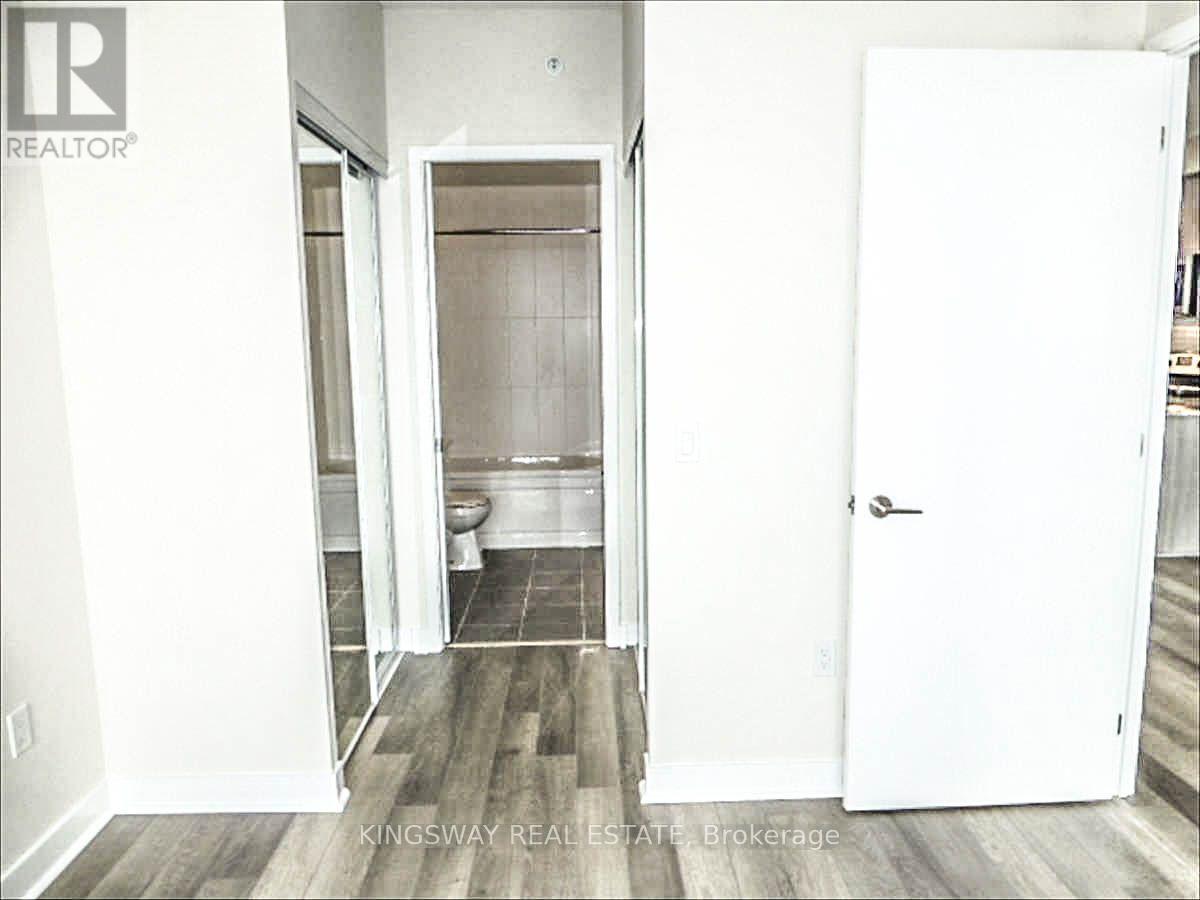 2706 - 3975 Grand Park Drive, Mississauga, Ontario  L5B 0K4 - Photo 13 - W13857864