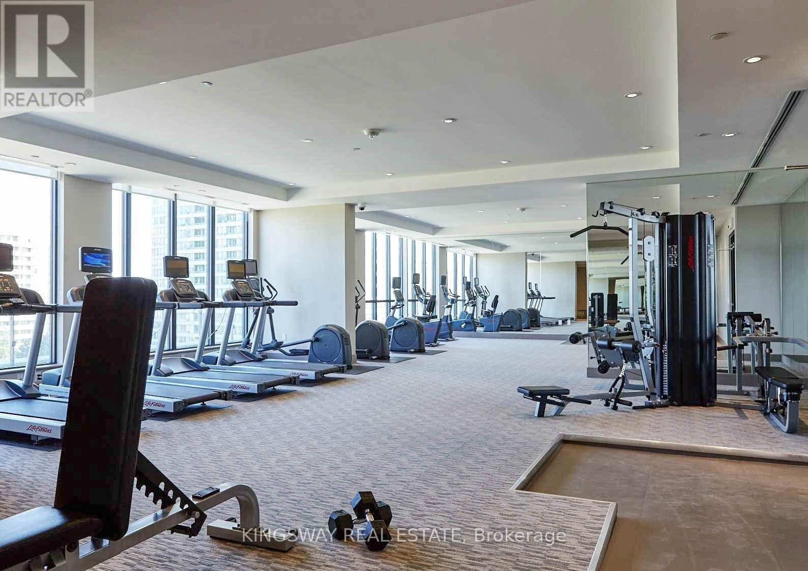 2706 - 3975 Grand Park Drive, Mississauga, Ontario  L5B 0K4 - Photo 14 - W13857864