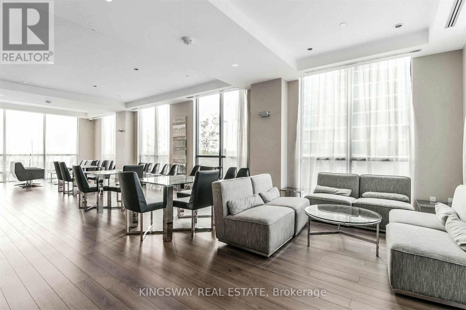 2706 - 3975 Grand Park Drive, Mississauga, Ontario  L5B 0K4 - Photo 22 - W13857864