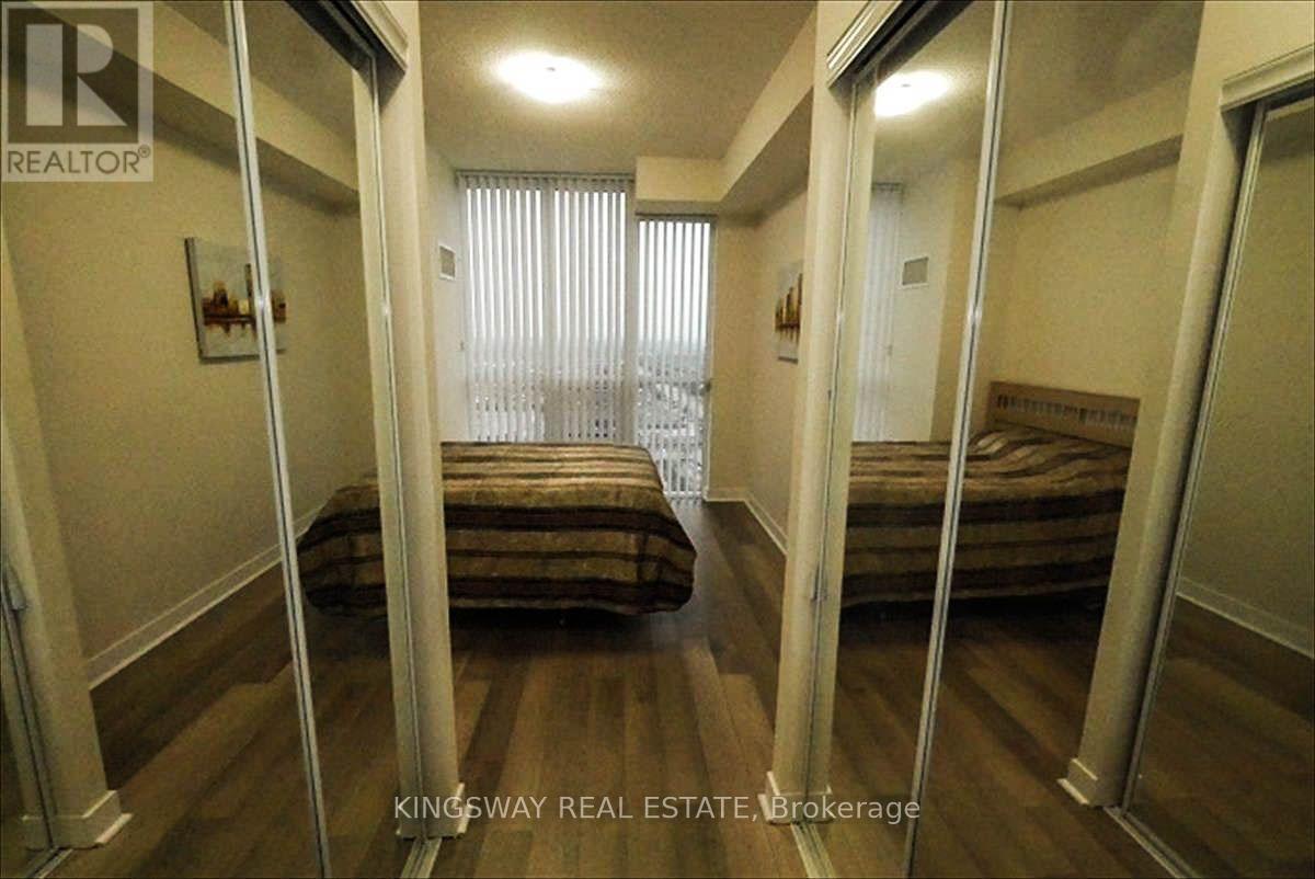 2706 - 3975 Grand Park Drive, Mississauga, Ontario  L5B 0K4 - Photo 9 - W13857864