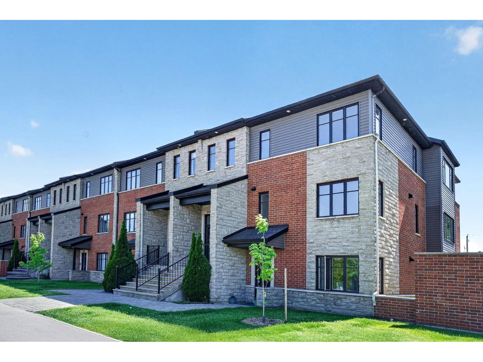 3996 Rue Bertin Laval (Chomedey) Quebec Canada H7W0H2 2