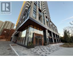 2106 - 36 OLIVE AVENUE, Toronto, Ontario